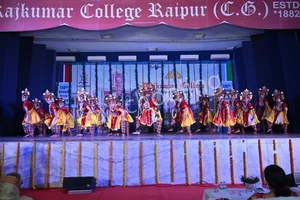 Rajkumar College Gallery 20