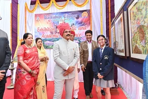 Rajkumar College Gallery 25
