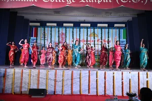 Rajkumar College Gallery 15