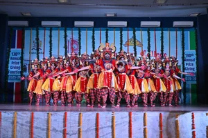 Rajkumar College Gallery 17