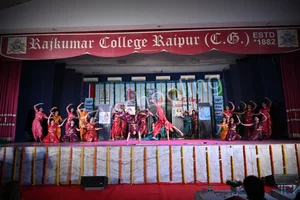 Rajkumar College Gallery 13