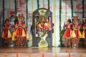 Rajkumar College Gallery 18