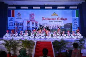 Rajkumar College Gallery 10