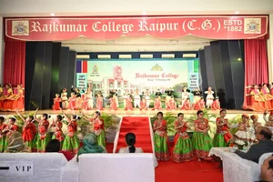 Rajkumar College Gallery 12