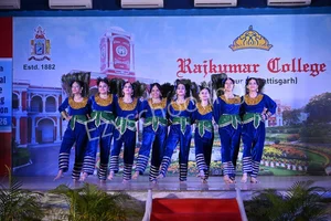 Rajkumar College Gallery 6