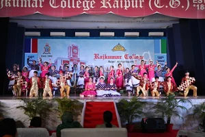 Rajkumar College Gallery 9