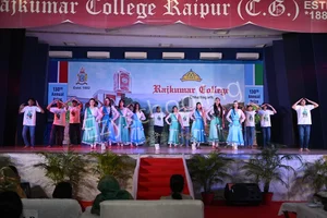 Rajkumar College Gallery 4
