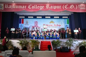 Rajkumar College Gallery 8
