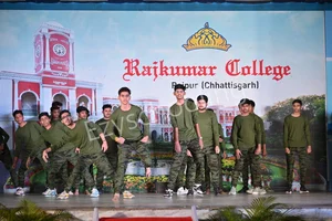 Rajkumar College Gallery 3