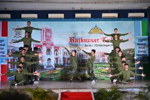 Rajkumar College Gallery 2
