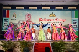 Rajkumar College Gallery 5