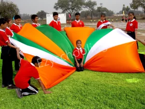 Krishna Vikash Global School Gallery 4