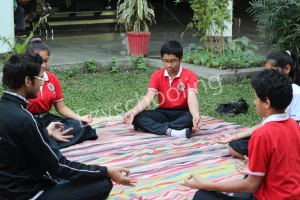 Krishna Vikash Global School Gallery 3