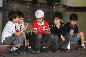 Krishna Vikash Global School Gallery 2