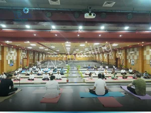 Krishna Vikash Global School Gallery 2