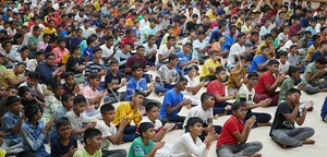 Shree Swaminarayan Gurukul Gallery 1