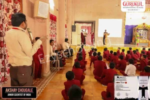 Shree Swaminarayan Gurukul Gallery 3