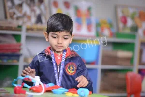 Springfield World School Gallery 6