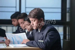 Springfield World School Gallery 3