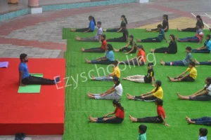 St. Joseph International School For Excellence Gallery 5