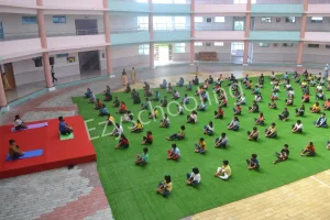 St. Joseph International School For Excellence Gallery 4