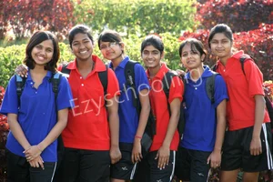 St. Vincent Pallotti International Residential School Gallery 6