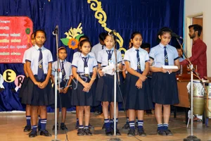 St. Vincent Pallotti International Residential School Gallery 2