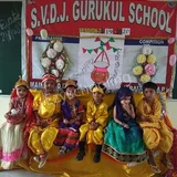 SVDJ Gurukul School SVDJ Gurukul School Gallery