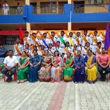 SVDJ Gurukul School SVDJ Gurukul School Gallery