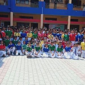 SVDJ Gurukul School Gallery 3