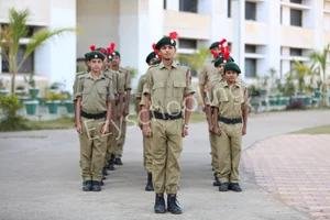 SYNA International School Gallery 3