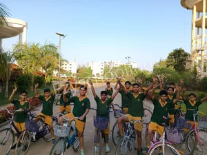 SYNA International School Gallery 2