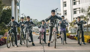 SYNA International School Gallery 1