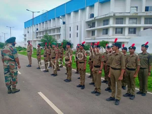 The Jain International School Gallery 17