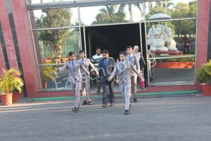 The Jain International School Gallery 11