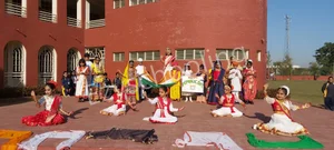 The Jain International School Gallery 8