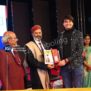 The Jain International School Gallery 5