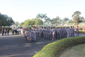 The Jain International School Gallery 10