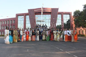 The Jain International School Gallery 9