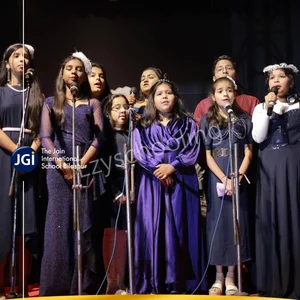 The Jain International School Gallery 6