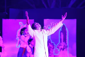 The Sanskaar Valley School Gallery 22
