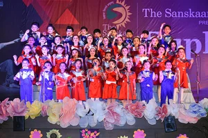 The Sanskaar Valley School Gallery 27
