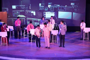 The Sanskaar Valley School Gallery 24