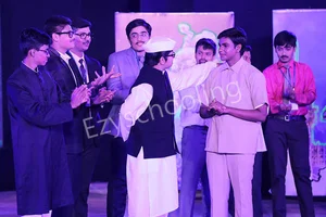 The Sanskaar Valley School Gallery 23