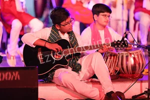 The Sanskaar Valley School Gallery 29