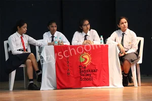 The Sanskaar Valley School Gallery 13