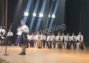 The Sanskaar Valley School Gallery 14