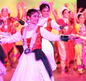 The Sanskaar Valley School Gallery 9
