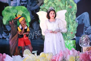 The Sanskaar Valley School Gallery 18