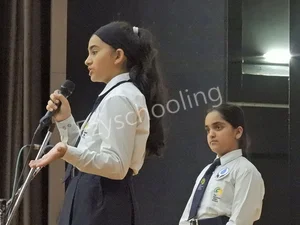 The Sanskaar Valley School Gallery 12